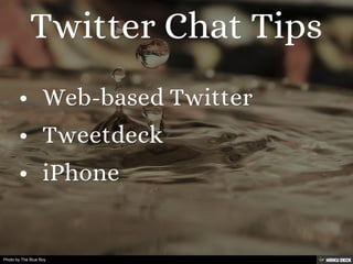 Photo by The Blue Boy
 