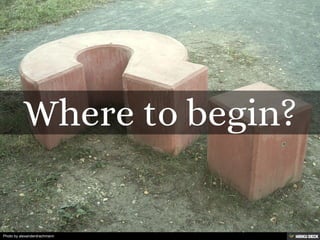 Photo by alexanderdrachmann
 