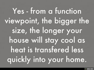 Common Questions about Venetian Blinds Answered