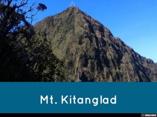 REGION X- Northern Mindanao