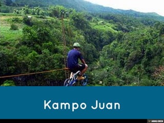 REGION X- Northern Mindanao