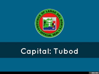 REGION X- Northern Mindanao