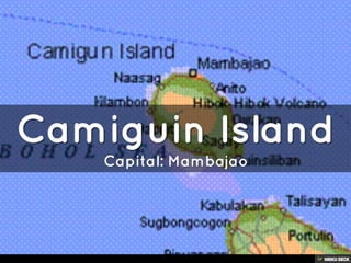 REGION X- Northern Mindanao
