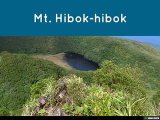 REGION X- Northern Mindanao