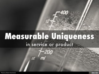 Photo by Sharon Drummond
 