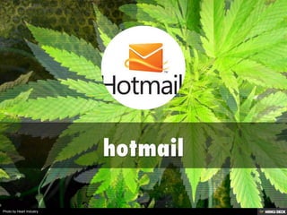 Photo by Heart Industry
 