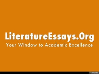 Undetectable AI Essays