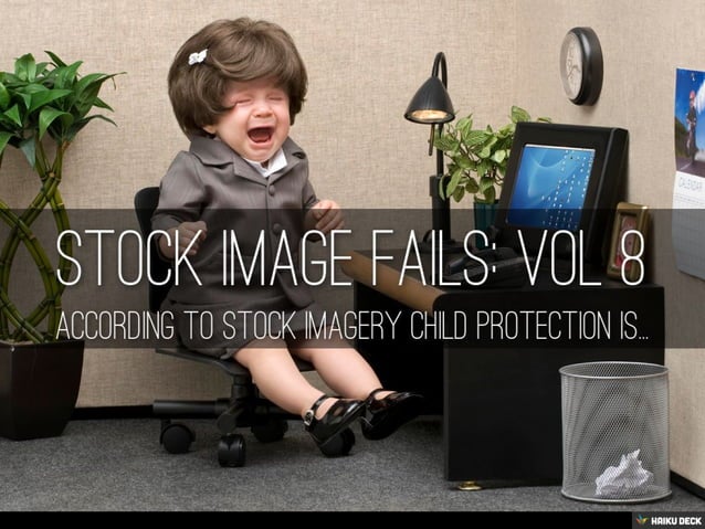 STOCK IMAGE FAILS: VOL 8 | PDF