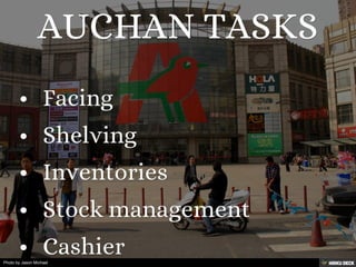 Photo by Jason Michael
 