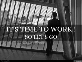 Photo by Lee_Salford
 