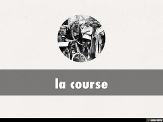Le Tour de France 