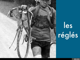 Le Tour de France 