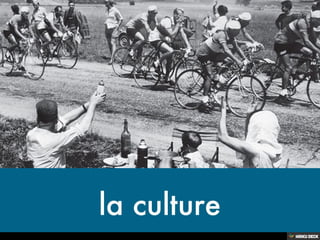 Le Tour de France 