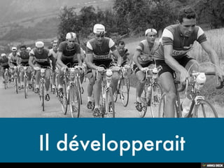 Le Tour de France 