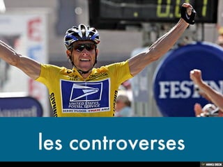 Le Tour de France 