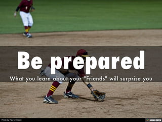 Photo by Paul L Dineen
 