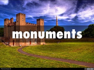 monuments 