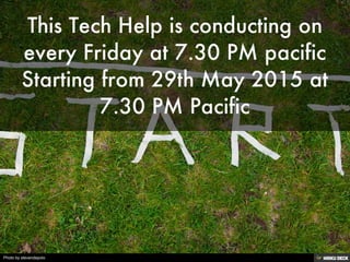 Photo by stevendepolo
 