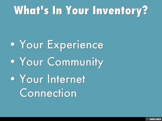6 Types of Additional Revenue
