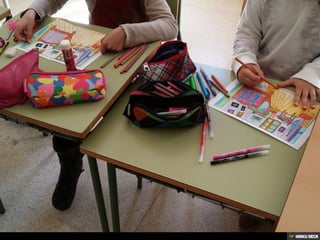 Arts in Primary