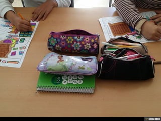 Arts in Primary