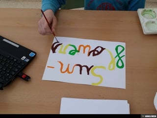 Arts in Primary
