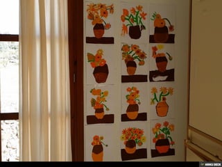 Arts in Primary