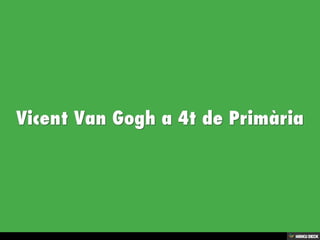 Arts in Primary