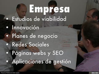 Photo by Prefeitura de Sete Lagoas
 