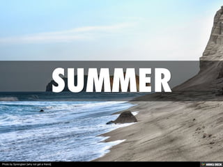 Photo by Sprengben [why not get a friend]
 