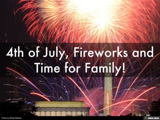 Photo by WilliamMarlow
 