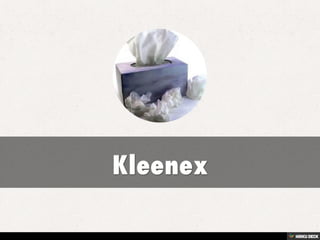 Kleenex 