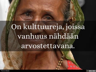 Vanhuus