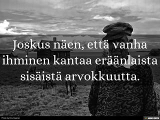 Vanhuus