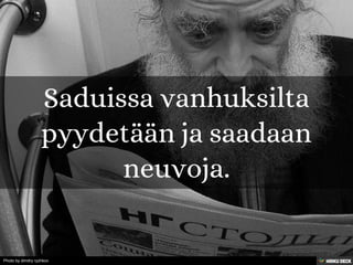 Vanhuus
