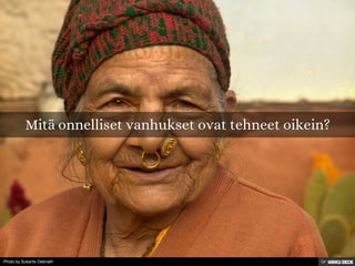 Vanhuus