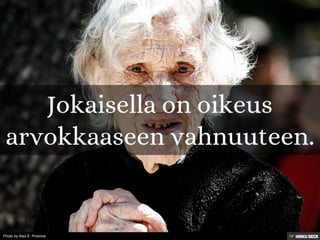 Vanhuus