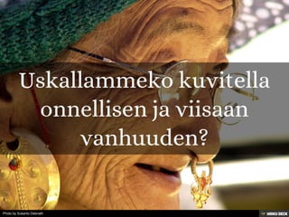 Vanhuus