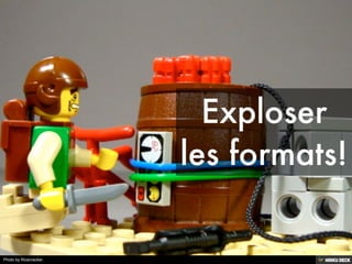 Photo by Ricecracker.