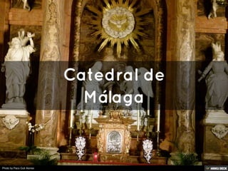 Photo by Paco Guti Alonso