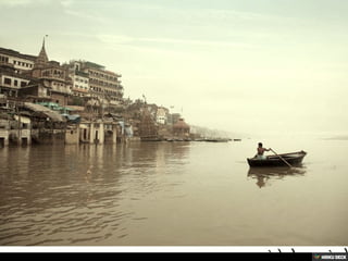 Destination India with Wish Bone India