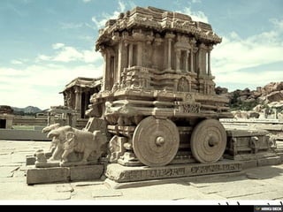 Destination India with Wish Bone India