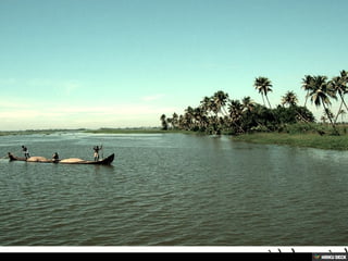 Destination India with Wish Bone India