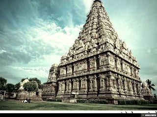 Destination India with Wish Bone India