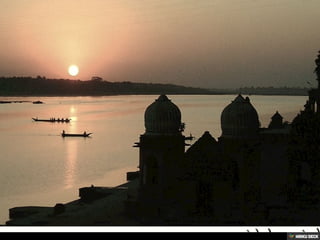 Destination India with Wish Bone India