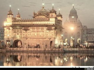 Destination India with Wish Bone India