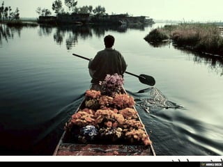 Destination India with Wish Bone India