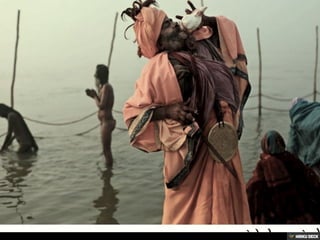 Destination India with Wish Bone India
