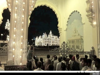 Destination India with Wish Bone India