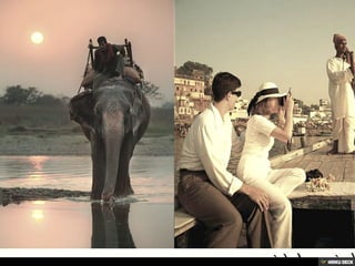 Destination India with Wish Bone India